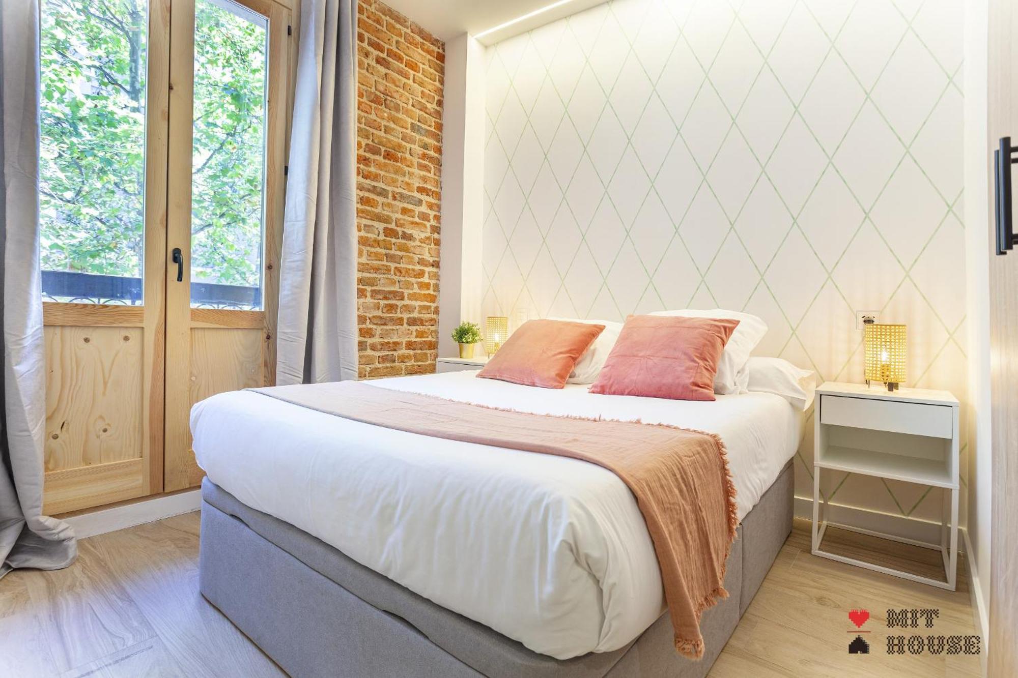4 Ways En Madrid Exterior foto