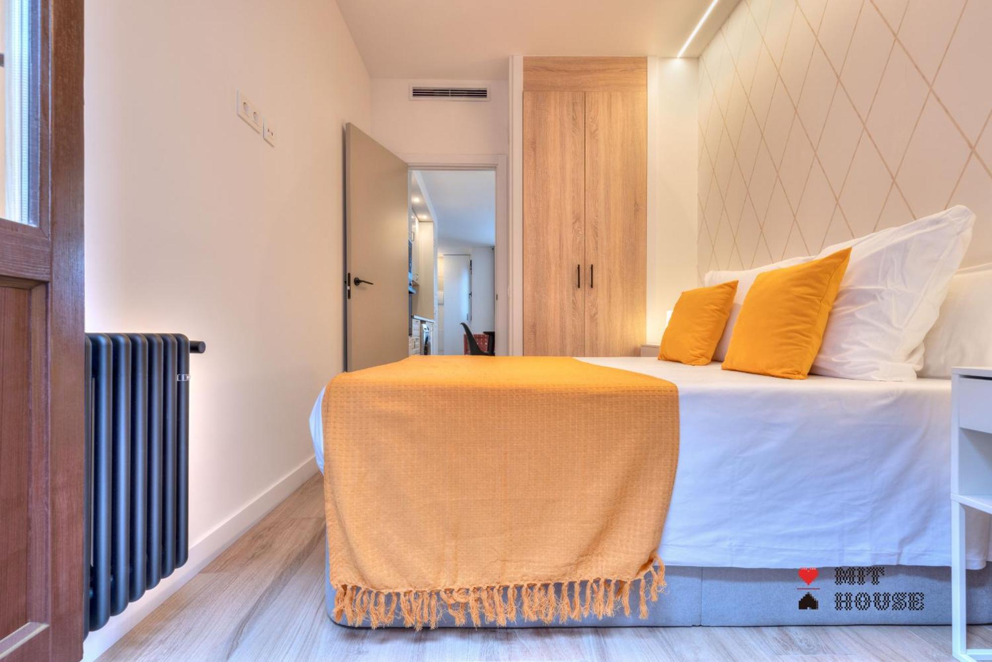 4 Ways En Madrid Exterior foto