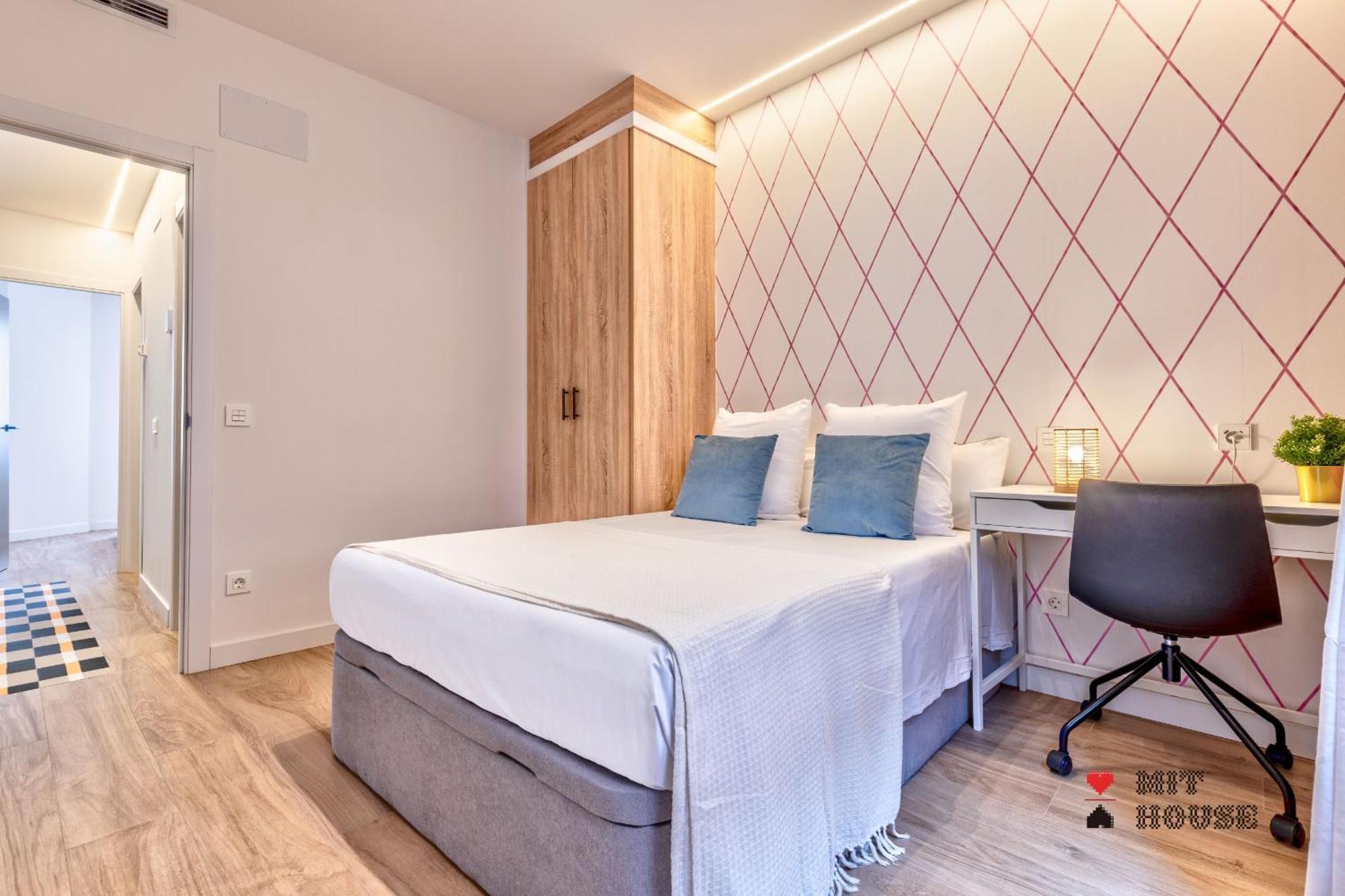 4 Ways En Madrid Exterior foto