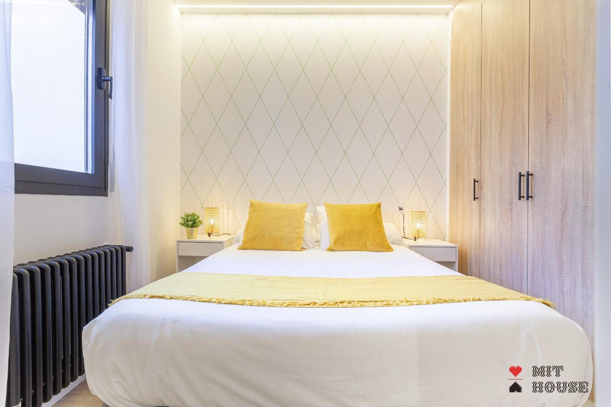 4 Ways En Madrid Exterior foto