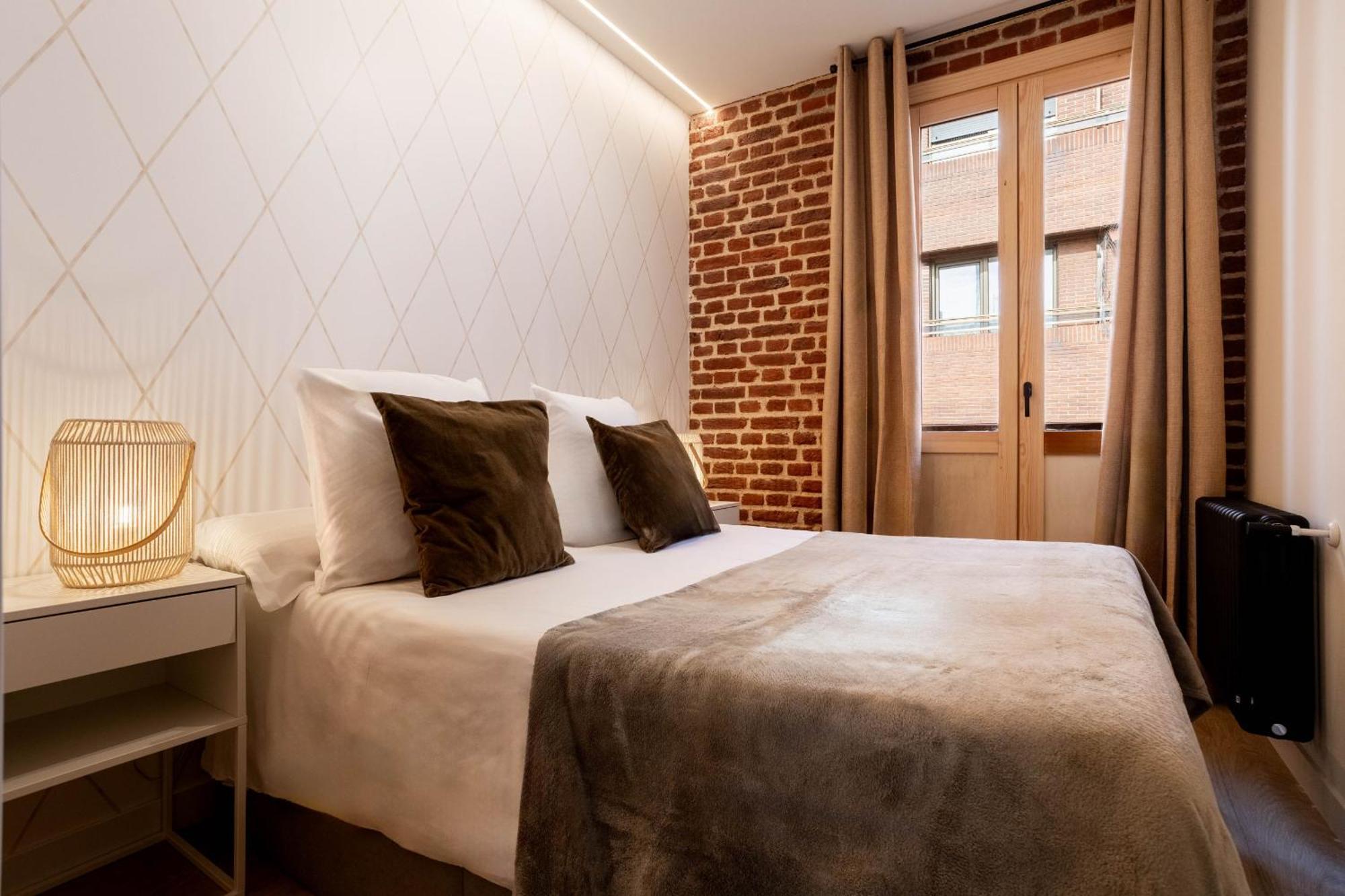 4 Ways En Madrid Exterior foto