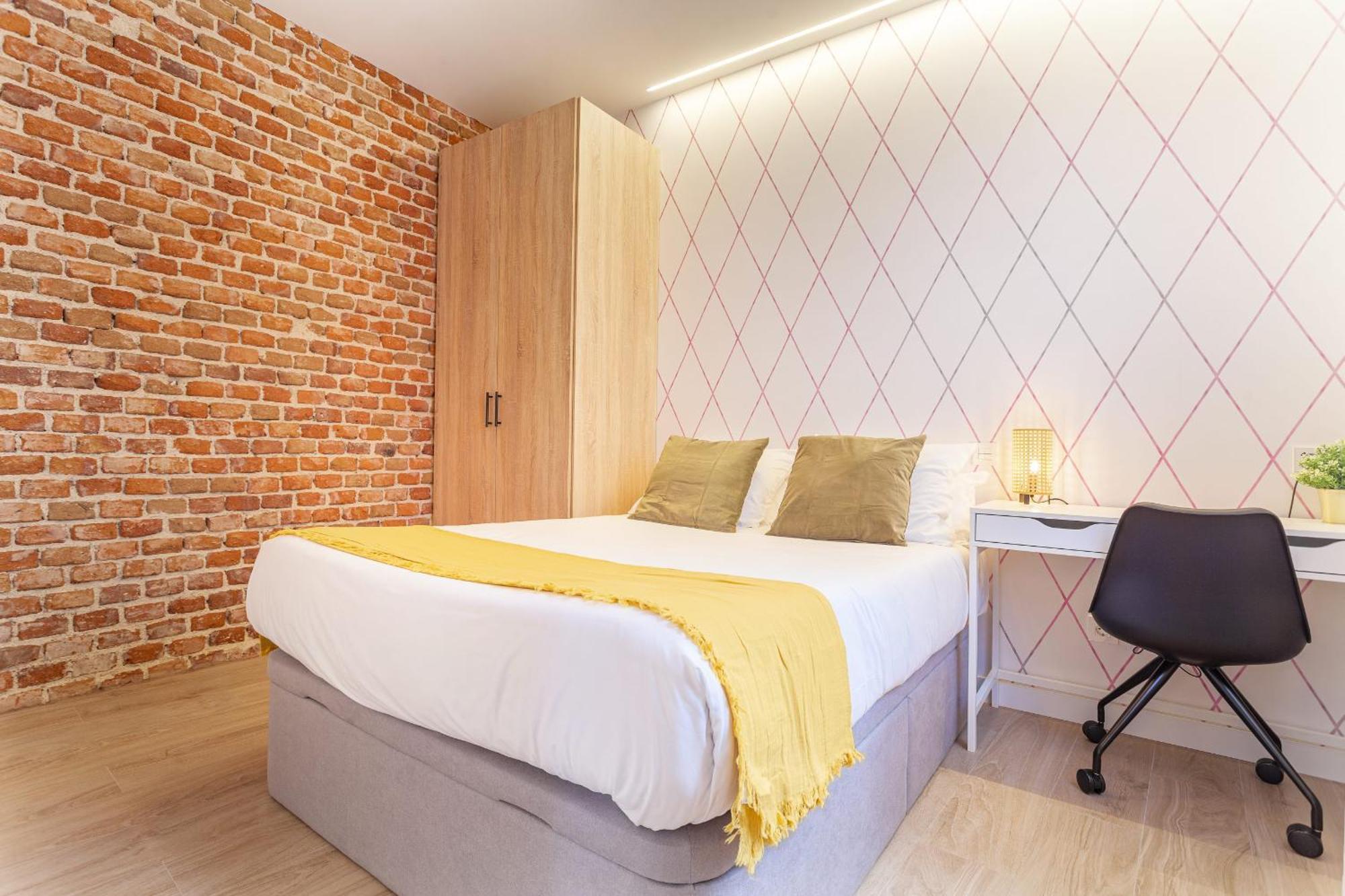 4 Ways En Madrid Exterior foto