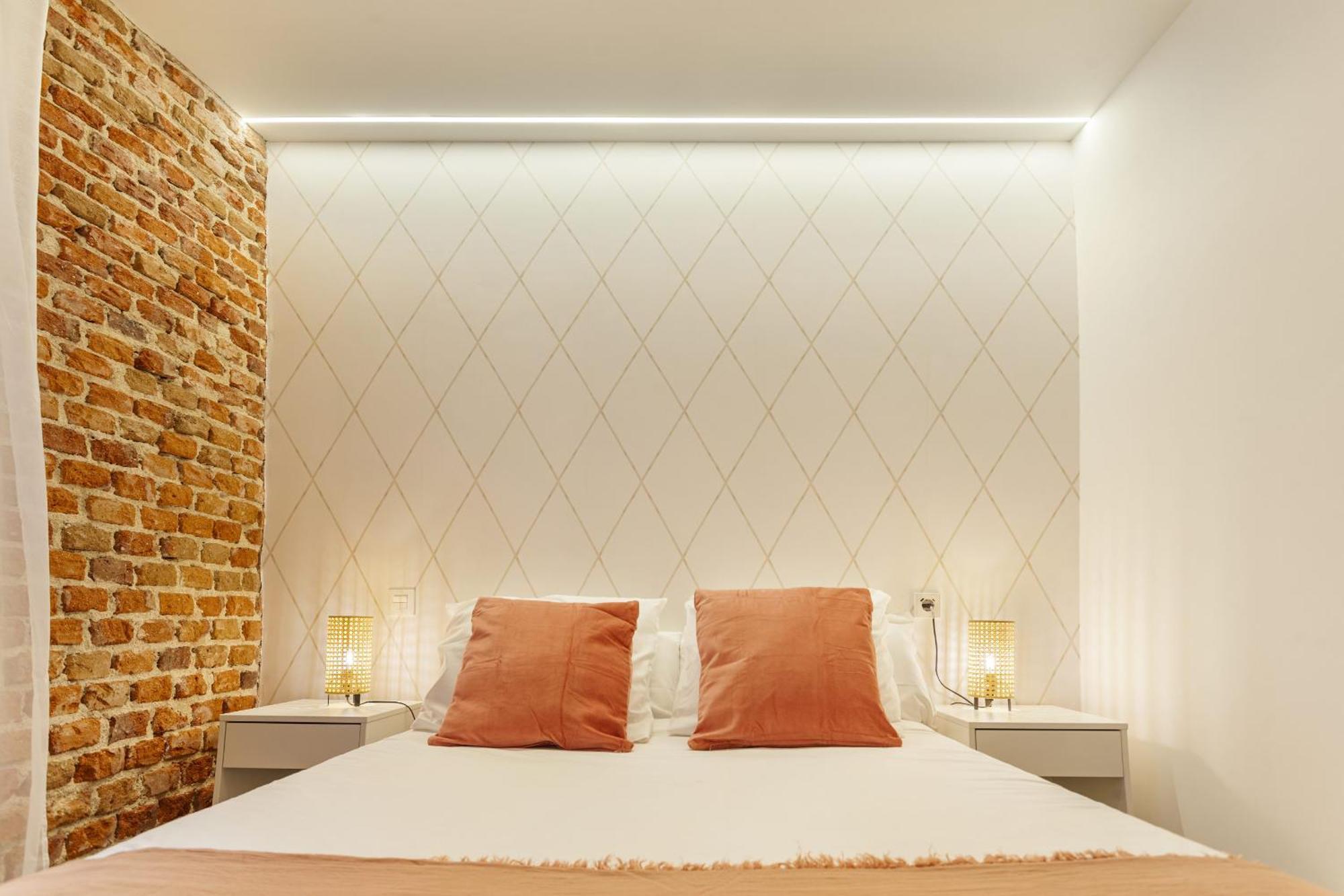 4 Ways En Madrid Exterior foto