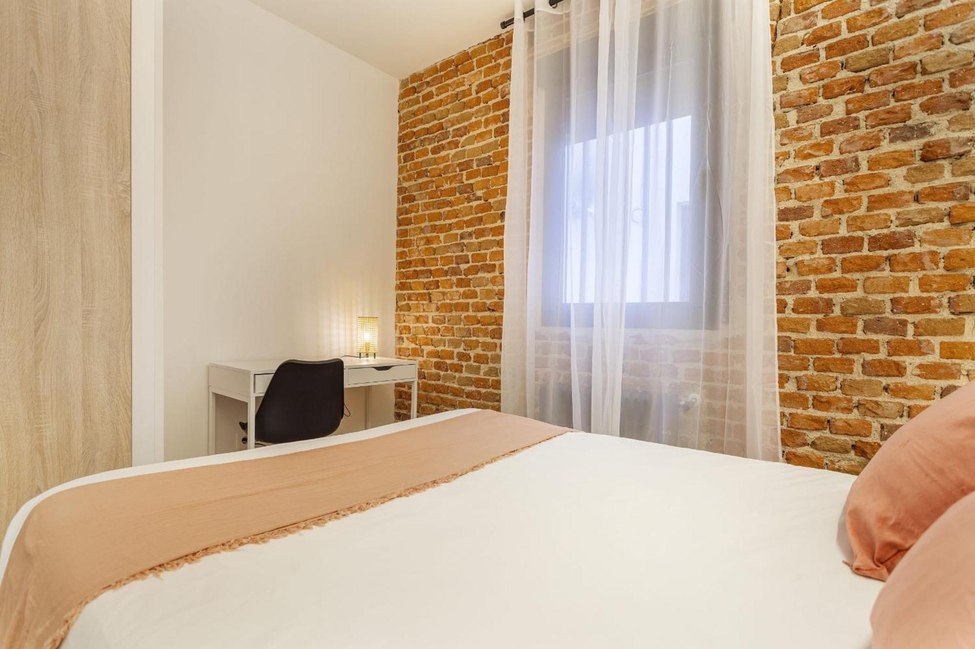 4 Ways En Madrid Exterior foto